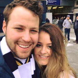 Meet your Posher, Patrick